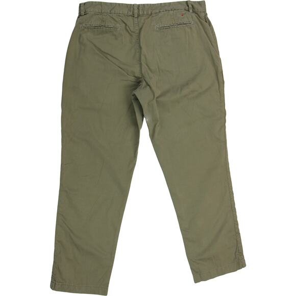 Apolis Global Citizen Utility Chino Pants - Picture 2 of 5